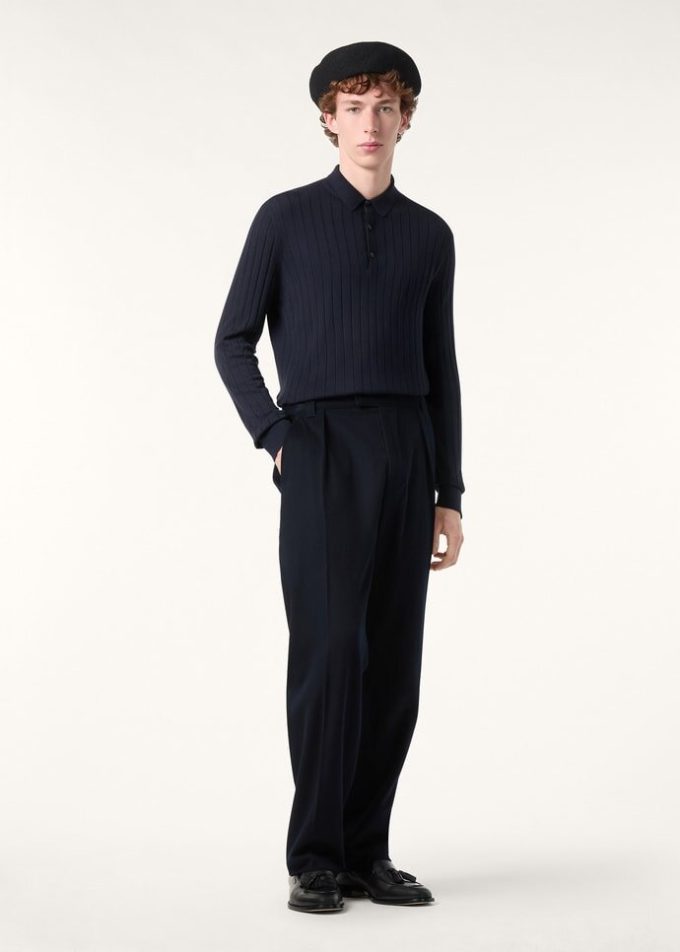 Iconisch poloshirt