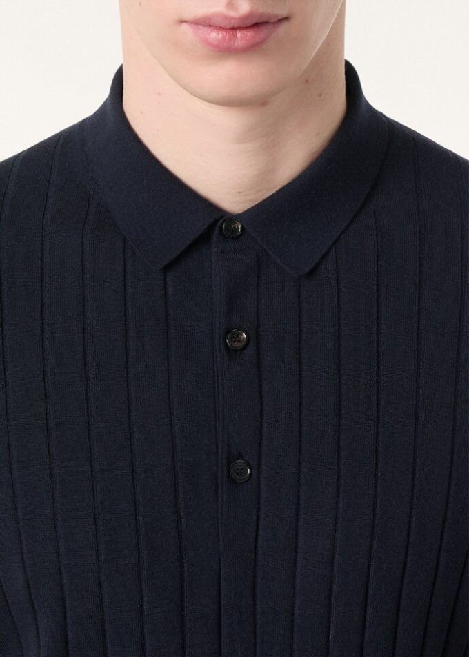Iconisch poloshirt