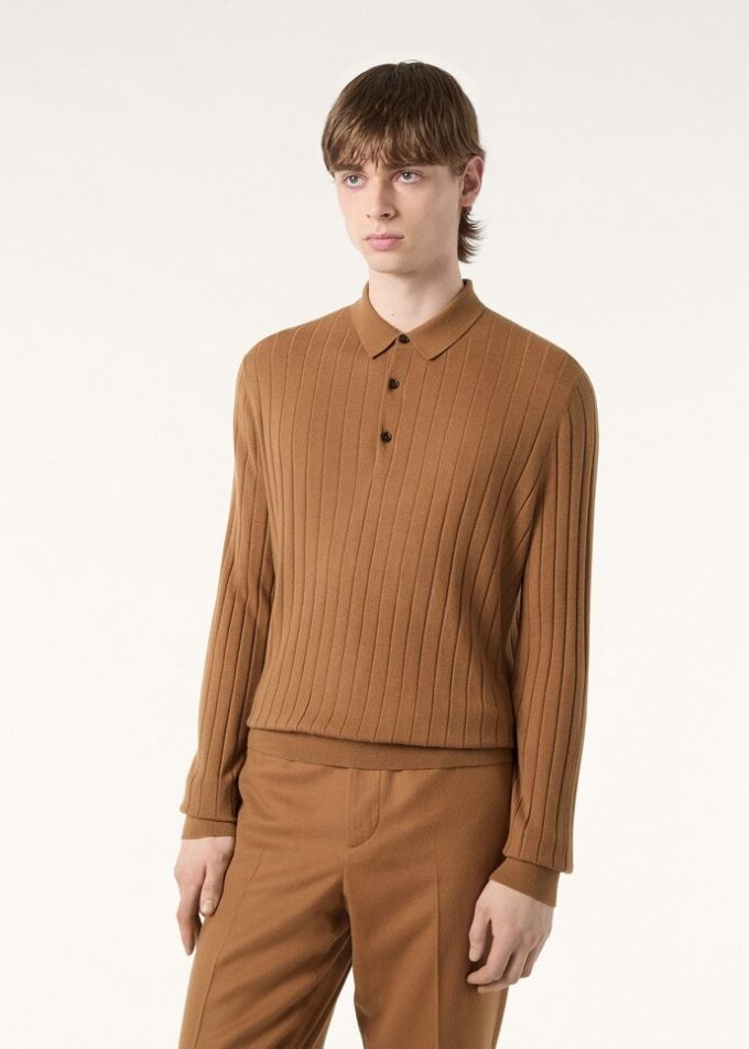 Iconisch poloshirt