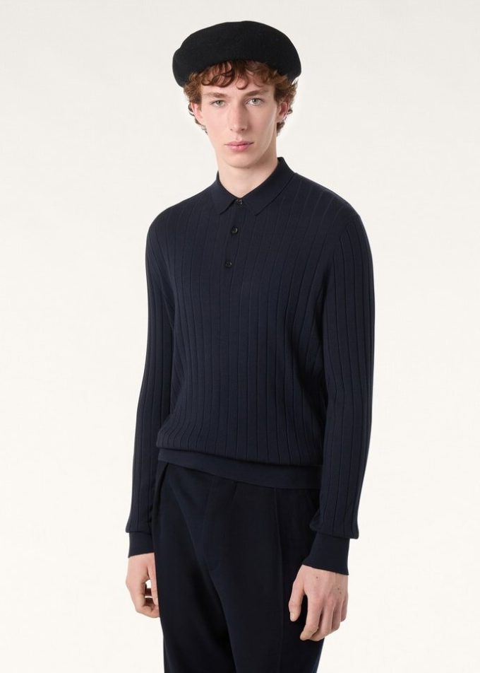 Iconisch poloshirt