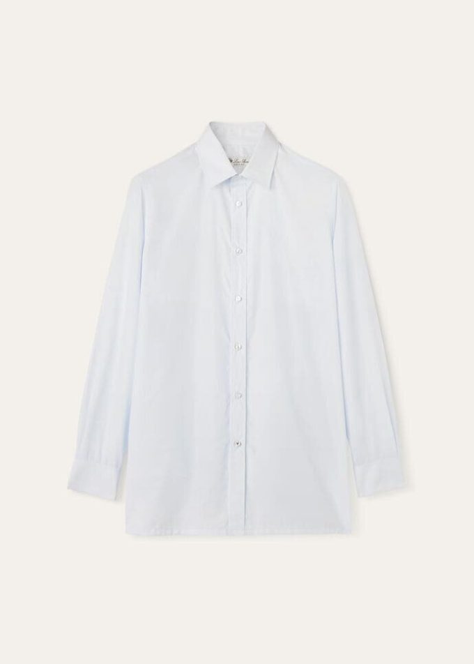 Internationaal shirt