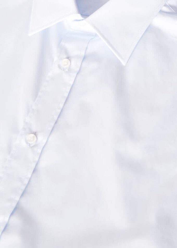 Internationaal shirt