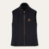 Ivoor vest