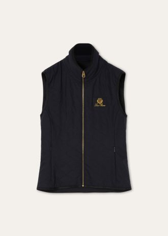 Ivoor vest