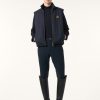 Ivoor vest