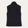 Ivoor vest