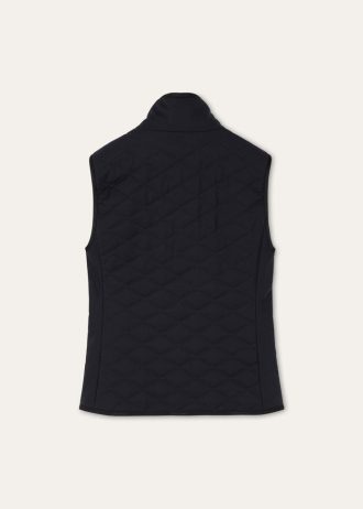 Ivoor vest