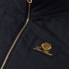 Ivoor vest