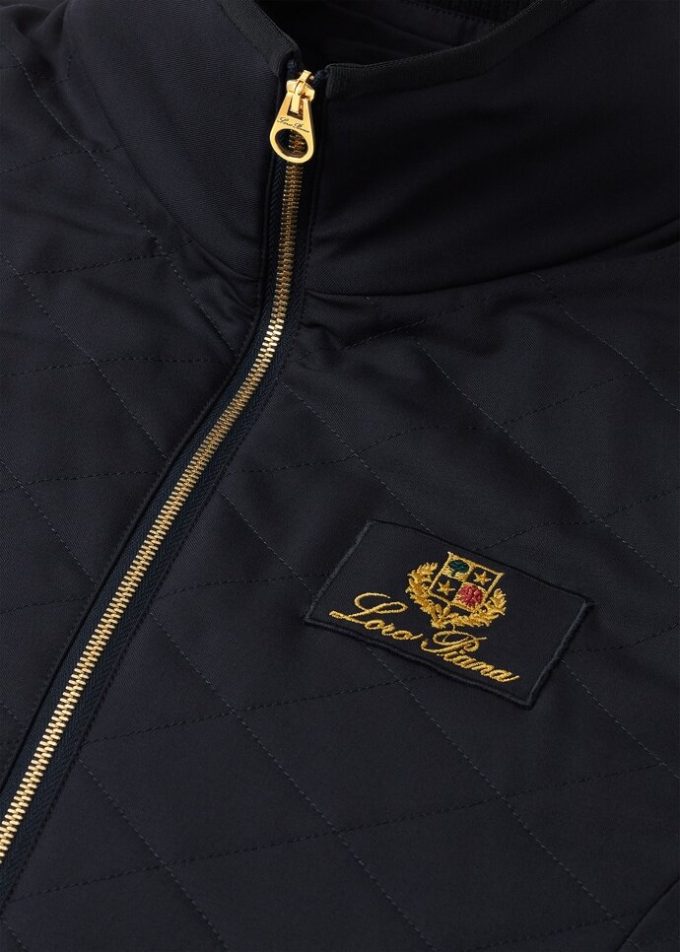 Ivoor vest