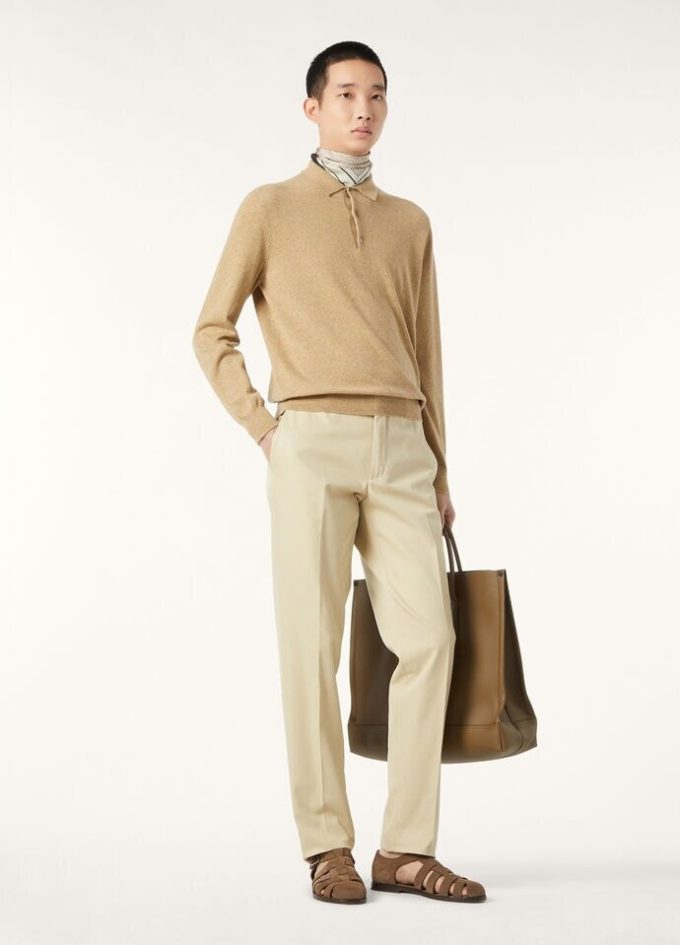 Jarno Broek