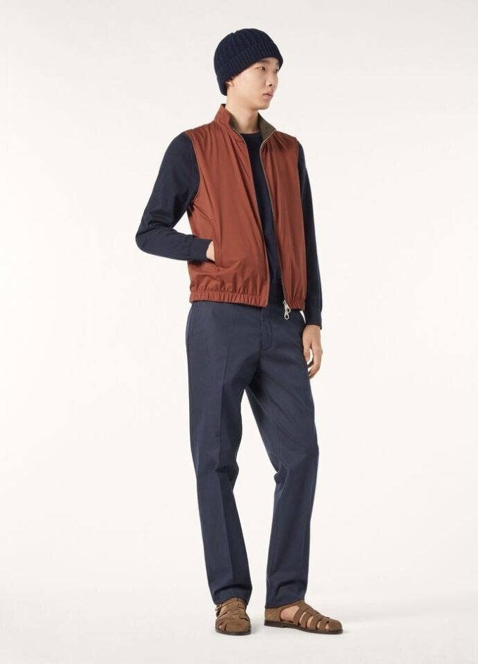 Jarno Broek