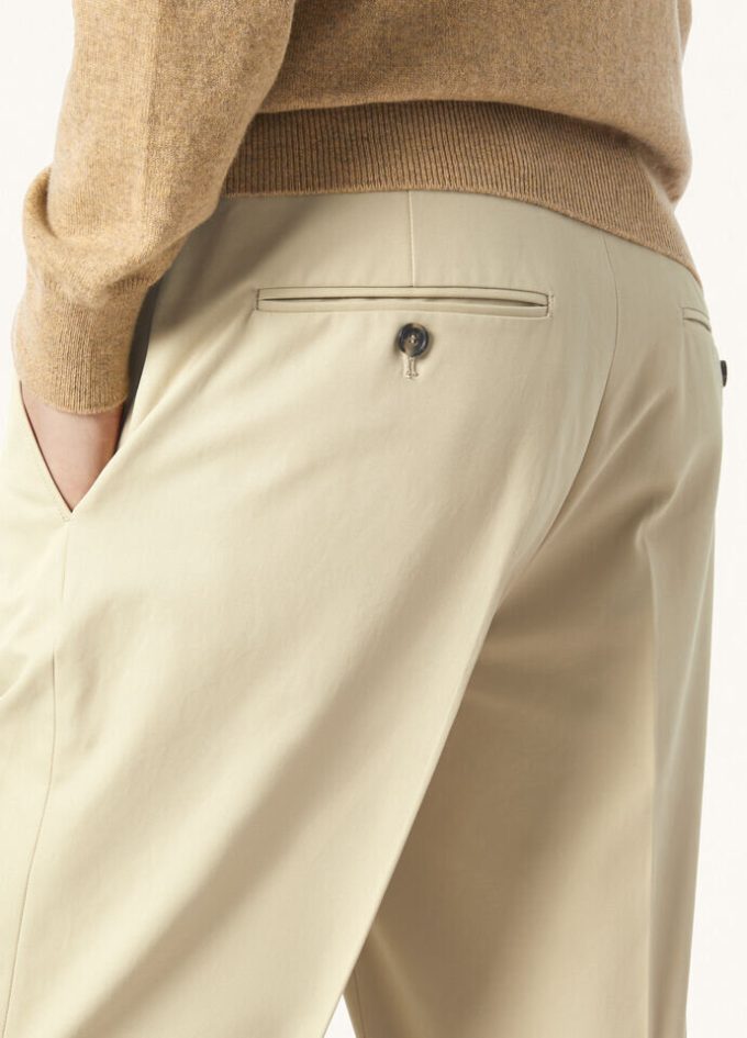 Jarno Broek