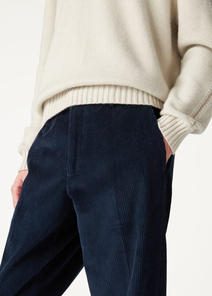 Jarno Broek