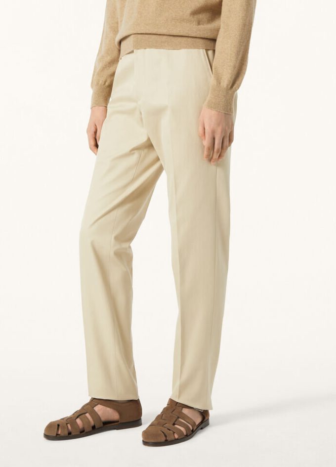Jarno Broek