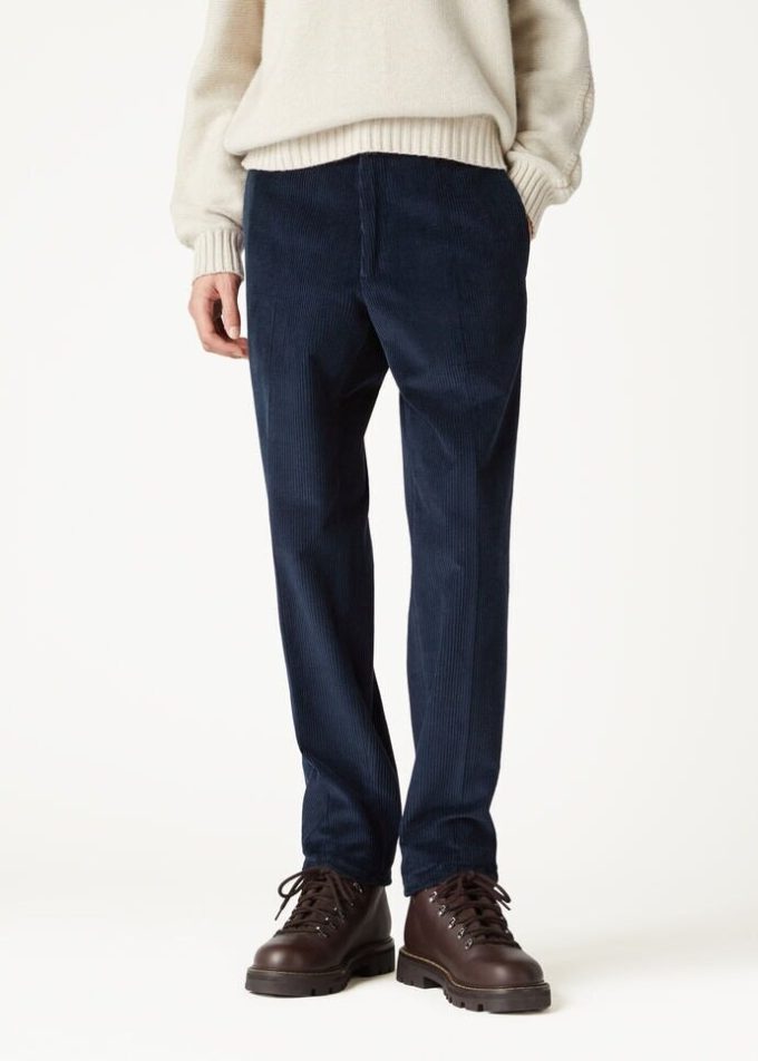 Jarno Broek
