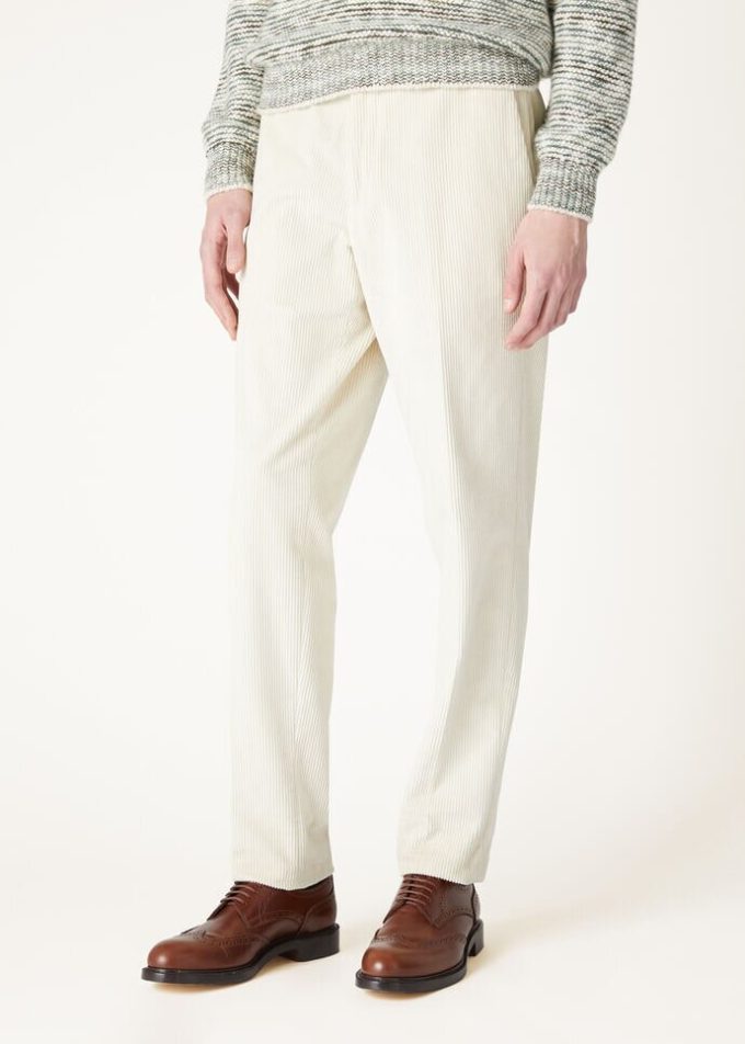 Jarno Broek