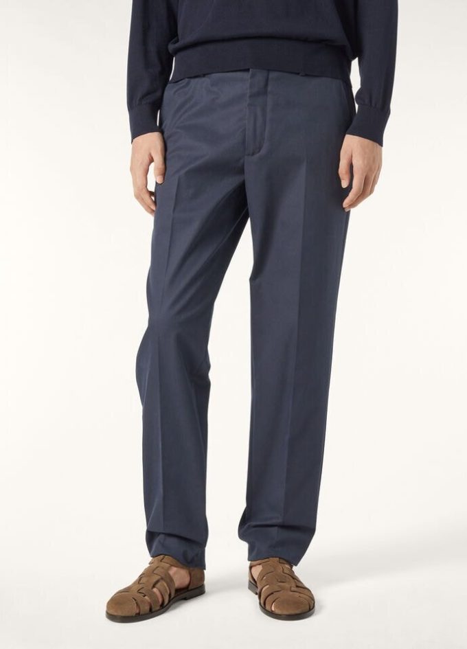 Jarno Broek