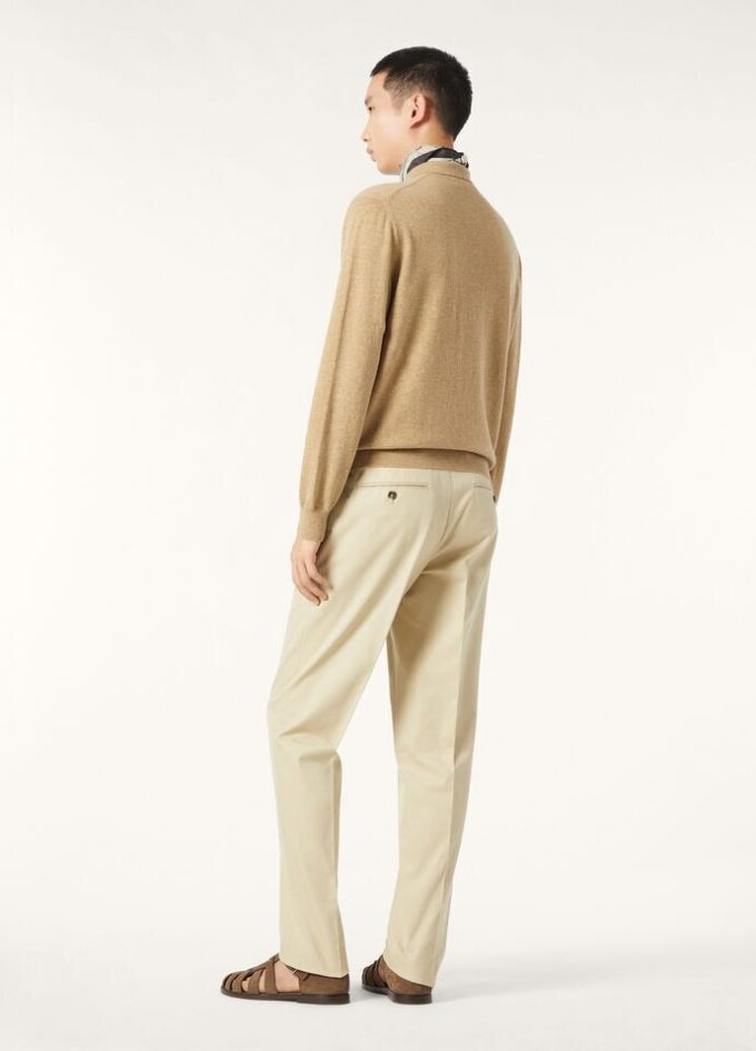 Jarno Broek