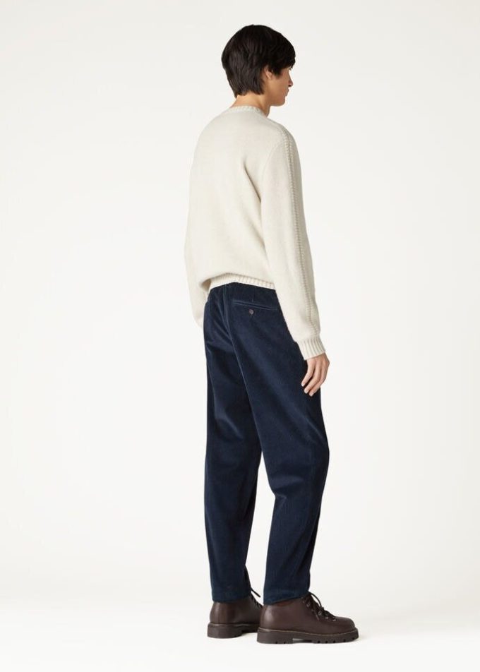 Jarno Broek