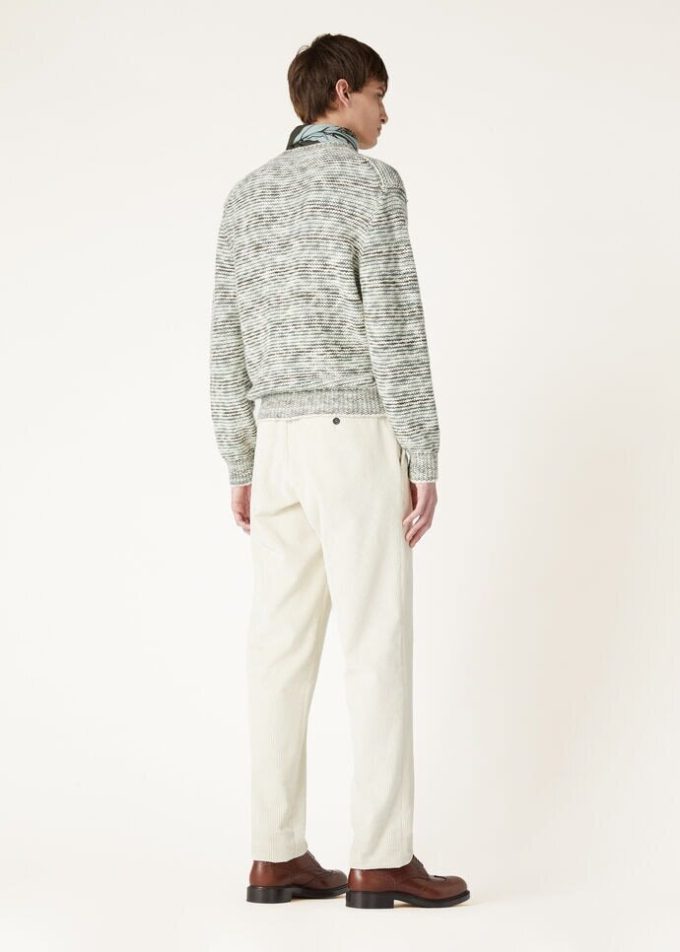 Jarno Broek