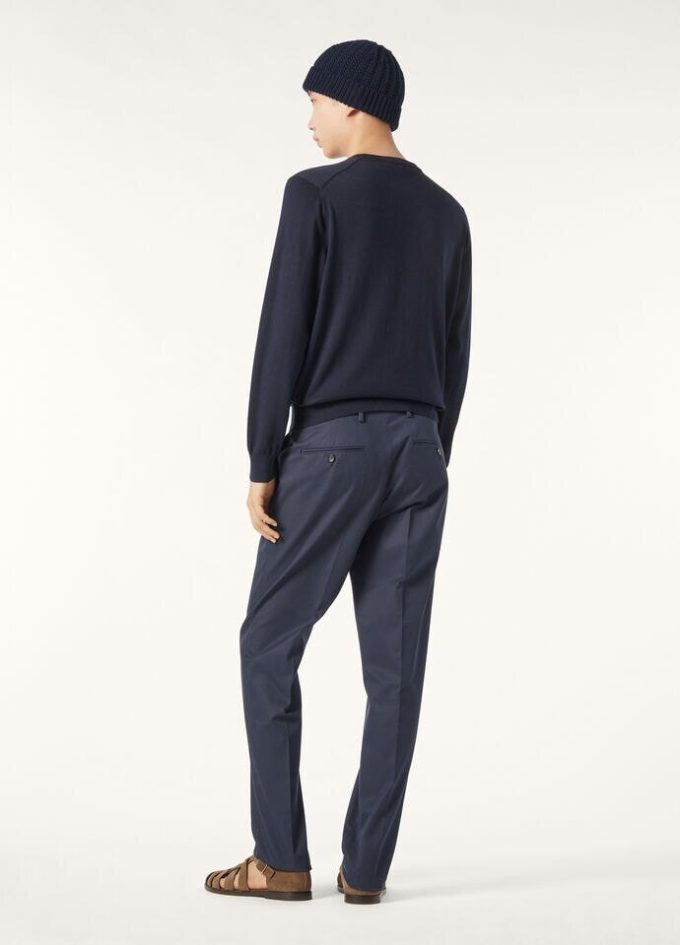 Jarno Broek