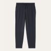 Jean-broek