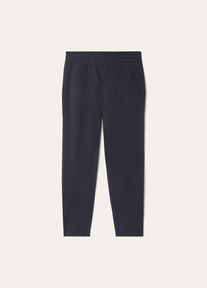 Jean-broek