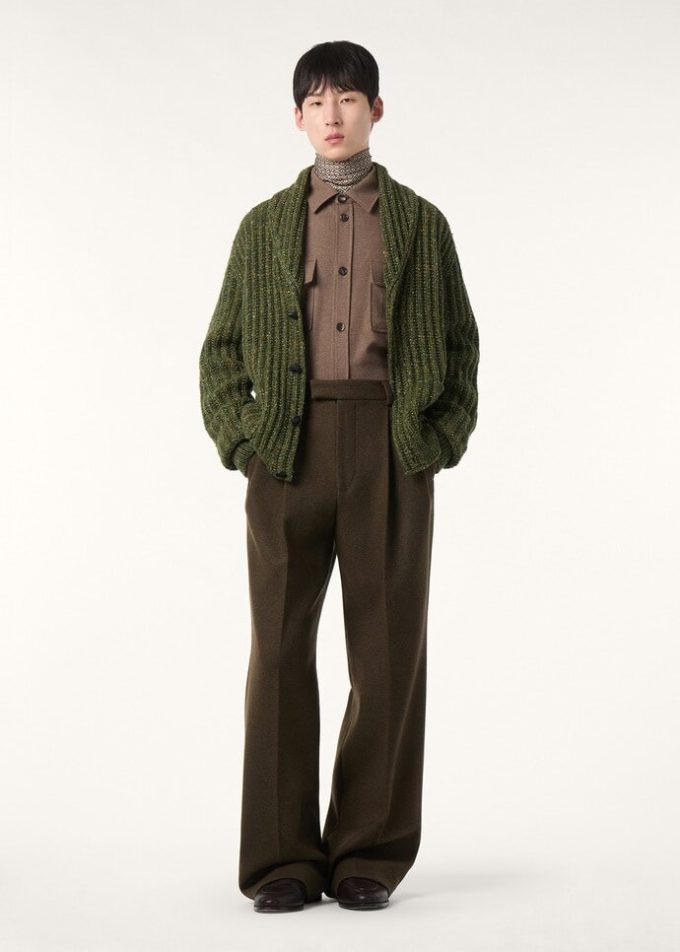 Jim Overshirt