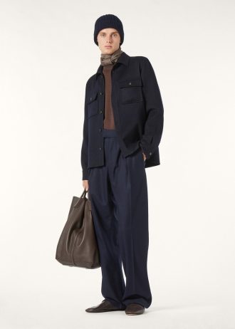Jim Overshirt