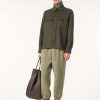 Jim Overshirt