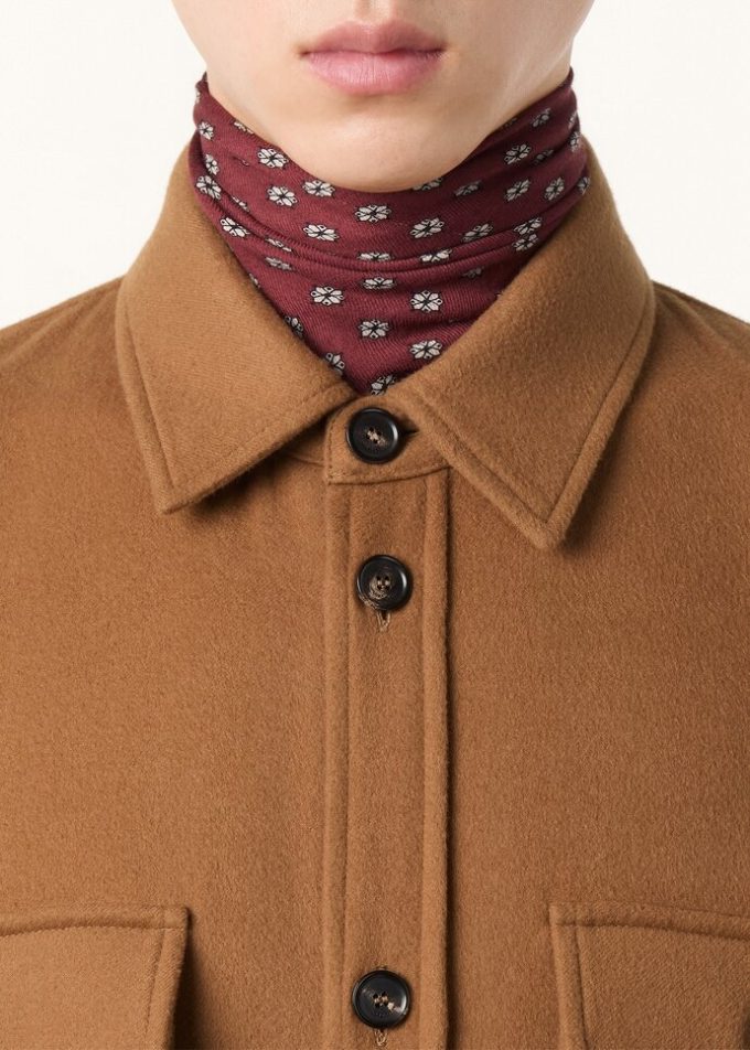 Jim Overshirt