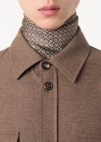 Jim Overshirt