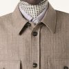 Jim Overshirt