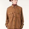 Jim Overshirt