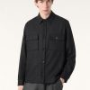 Jim Overshirt
