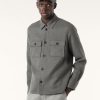 Jim Overshirt