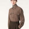 Jim Overshirt