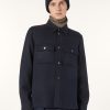 Jim Overshirt