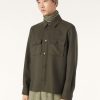 Jim Overshirt