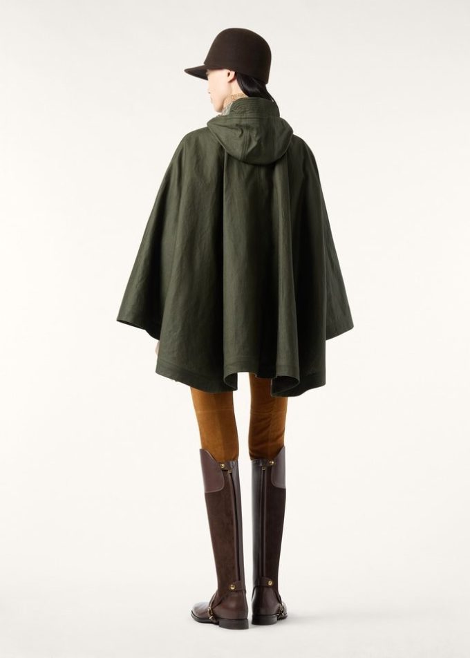 Jinny Cape