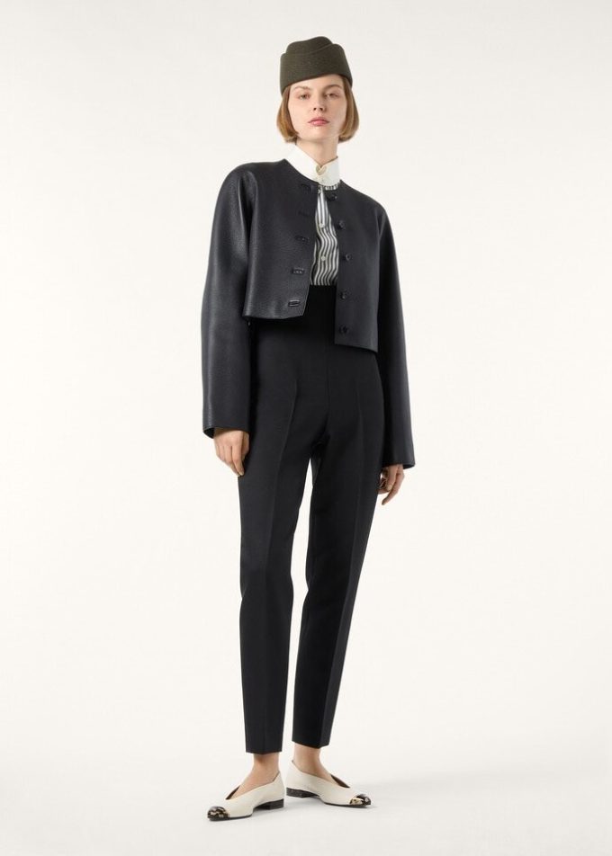 Joby Broek