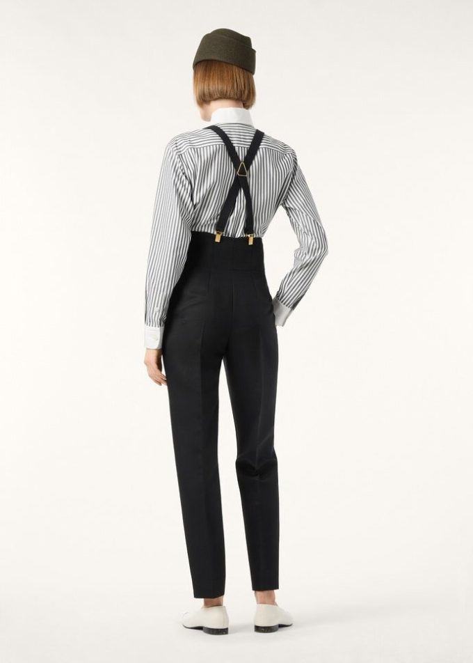 Joby Broek