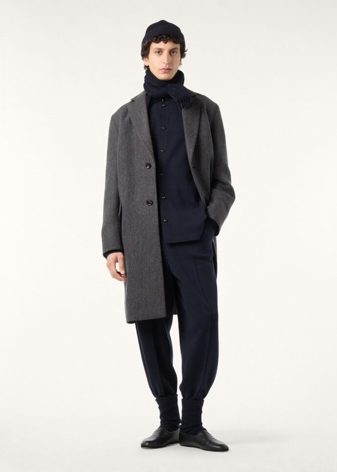 John Coat