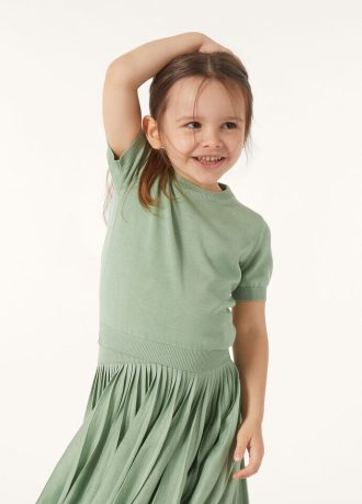 Jolie Crewneck voor kinderen