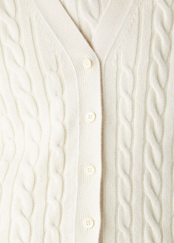 Jubilee Cardigan