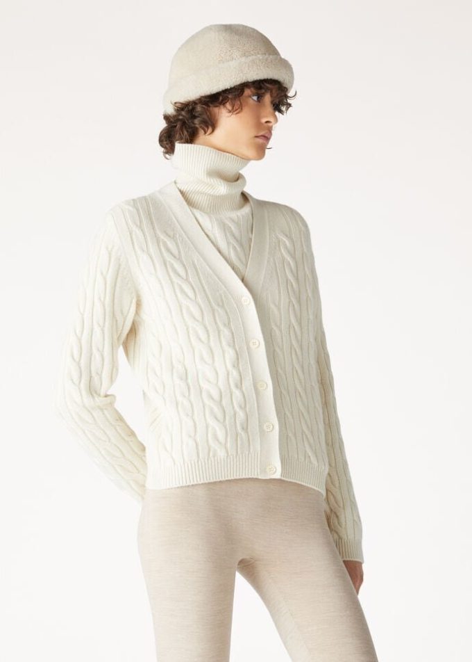 Jubilee Cardigan