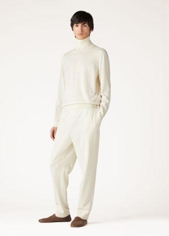 Jubilee Polo Hals