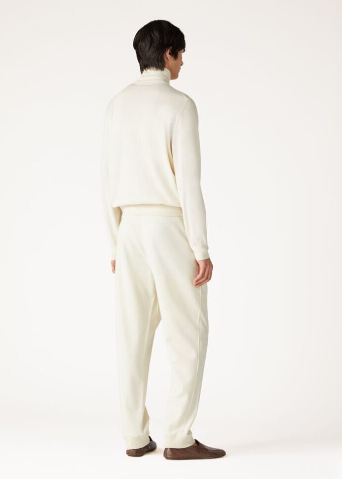 Jubilee Polo Hals
