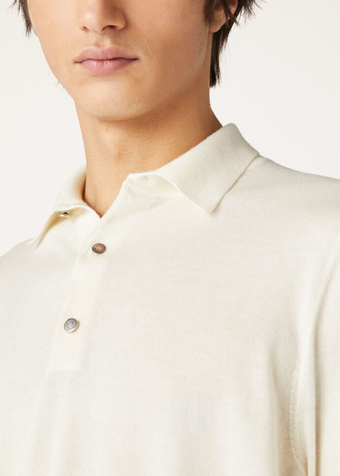 Jubilee poloshirt