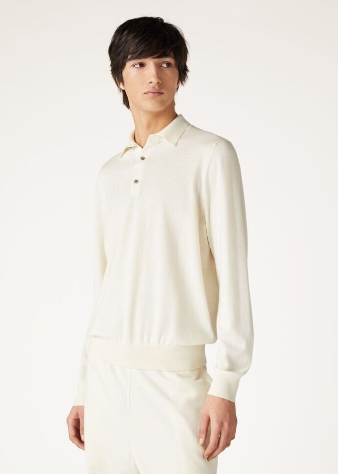 Jubilee poloshirt